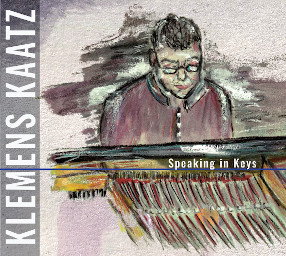 Speaking in Keys-Cover